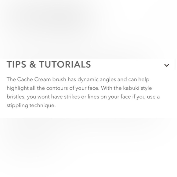 Carlucce Curve Cream - Awaken - Highlighter Cream - $44 MSRP - Picture 3 of 4